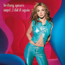 I did it again lyrics. Britney Spears Oops I Did It Again Lyrics And Tracklist Genius