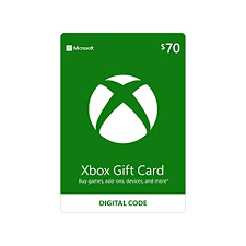 The latter is pretty common, as you'll often find stores that offer discounts or bonus deals if you buy visa gift cards from them. Amazon Com 20 Xbox Gift Card Digital Code Video Games
