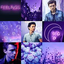 If you want to download tom hollandhigh quality wallpapers for your desktop, please download this wallpapers above and click «set as desktop background». Tom Holland Aesthetic Wallpapers Wallpaper Cave