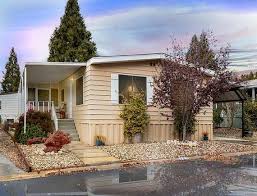 clovis ca mobile homes with