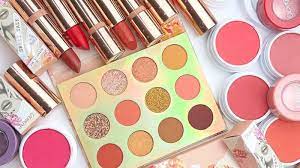 colourpop tops us charts as most