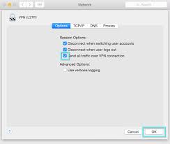 Share A Vpn Connection From Your Mac Expressvpn