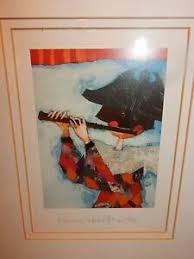 Best match ending newest most bids. Signed Art Prints Rosina Wachtmeister For Sale Ebay