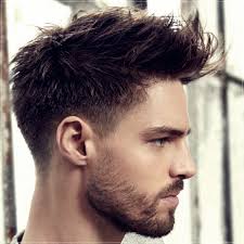Top professional hairstyles for men. Men S Haircuts Winter 2019 2020 All The Trends Mens Haircuts Fade Mens Haircuts Short Haircuts For Men