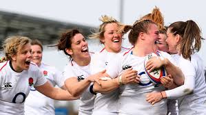 the evolution of women s rugby