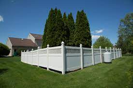 Unlike other contractors, we're always available when you need us. 5 Reasons To Add A Vinyl Fence Around Your Backyard Zephyr Thomas