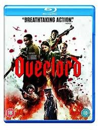 You can buy overlord on apple itunes, google play movies, amazon video, microsoft store, cineplex, youtube as download or rent it on apple itunes, google play movies, amazon video, microsoft store, cineplex, youtube, illico online. Overlord 2018 Action Adventure Horror D Day J J Abrams Blu Ray 29 69 Picclick