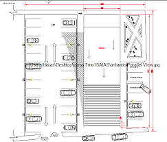 Government Office Building Dwg File