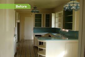 unbelievable kitchen makeovers by houzzers