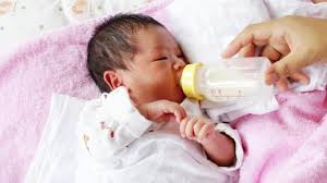 Akan tetapi, bagaimana cara memilih susu formula yang paling sesuai. Morinaga Bmt Susu Formula Untuk Penuhi Nutrisi Bayi Dan Anak