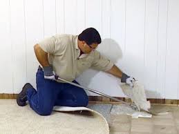 tips for vinyl floor removal