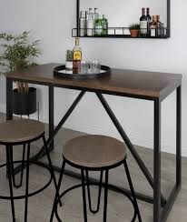51 Small Dining Tables To Save Space