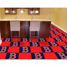 mlb team carpet tiles 20 total tiles