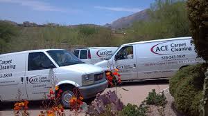 ace carpet cleaning reviews tucson