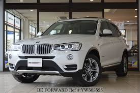 Check out ⏩ 2015 bmw x3 ⭐ test drive review: Used 2015 Bmw X3 Xdrive 20d X Line For Sale Yw503525 Be Forward