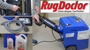 rug doctor mighty pro x3 carpet washer