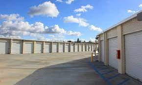 photos of chaparral self storage in