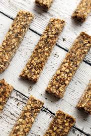 When the bars are cool, cover with plastic wrap or foil. Home Made Granola Bars 3 Quick And Easy Diy Recipes