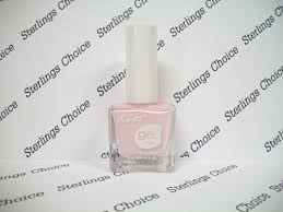 kiss gel shine nail polish dtgnp02 ebay