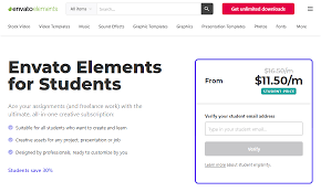 envato elements pricing everything you