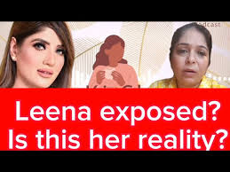 leena bhushan exposed by her students