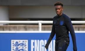 Image result for hudson odoi