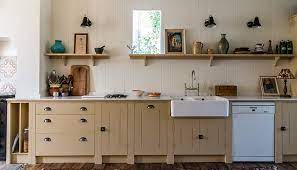 10 One Wall Kitchens Designed For