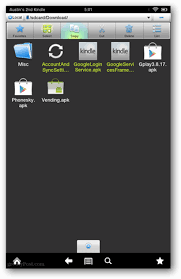 Es file explorer to easily manage,share all your local android and cloud files. How To Install Google Play And Google Apps On The Kindle Fire Hd