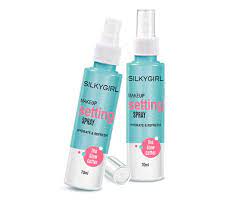 makeup setting spray hydrate refresh