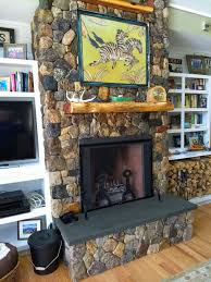 how to fix a smoking fireplace the