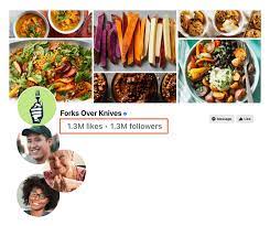  1 Plant Based Vegan Meal Planner Try For Free Forks Over Knives  gambar png