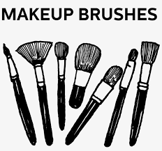 good makeup brushes vs bad makeup