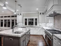 Faux granite solutions come in. Marble Kitchen Island Granite Countertop White Finish For Vintage Kitchen Design Ideas Small Kitchen Countertop Ideas With White Cabinets E1515578988374 The Marble Man