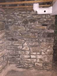 Stone Foundation Repair Ottawa Smith