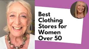 best clothing s for women over 50