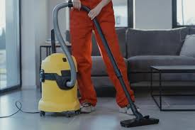 5 best house cleaning services in
