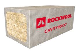 Rockwool Insulation Stone Wool