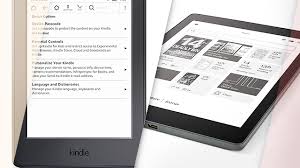 Kobo Aura One Vs Kindle Paperwhite Whats The Difference