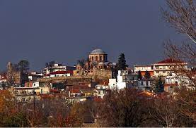 Φέρες Έβρου: Η μικρή πόλη με την σπουδαία ιστορία | Άγνωστη Ελλάδα