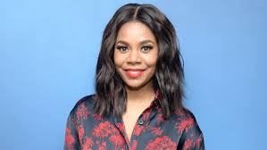 Regina hall says the best part of being mistaken for regina king is getting all her freebies. Regina Hall Is A Trip Now She S Ready To Show Her Vulnerable Side Exclusive Entertainment Tonight