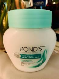 pond s cold cream cleanser reviews in