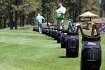 Driving Range is Open and Ready | Old Greenwood