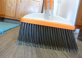 3 best brooms for sweeping up pet hair