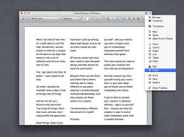 Papers for Mac PERRLA com Handwritten lecture notes searched in Evernote