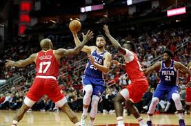 Posted by rebel posted on 17.02.2021 leave a comment on philadelphia 76ers vs houston rockets. Philadelphia 76ers Grades From 118 108 Loss To Houston Rockets