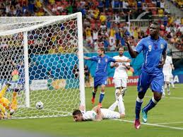 Mario Balotelli goal gives Italy FIFA ...