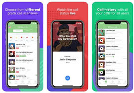 Prankdial app is developed by lavalsoft. 12 Best Fake Call Apps For Android Ios Devices In 2020