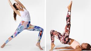 best yoga pants 2024 comfy flexible