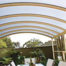 Curved Roof Victory Home Improvements