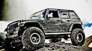 jeep off road wallpaper high resolution